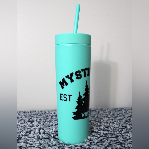 Mystic Falls Tumbler 🩸 - Picture 2 of 7